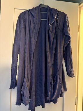 ANGELROX cardi in soulful